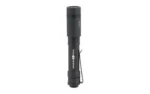 Cloud Defensive CLD DEF CHICRO light, black front view with pocket clip