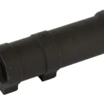 Arisaka Defense ARISAKA 18650 SERIES LIGHT BODY BLK