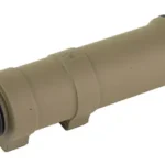 Arisaka Defense ARISAKA 18650 SERIES LIGHT BODY FDE