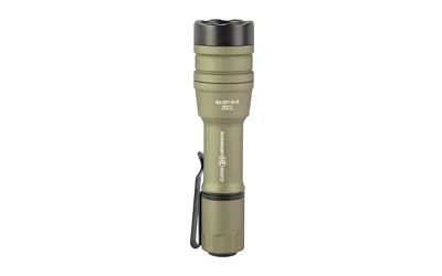 Cloud Defensive CLD DEF MCH DUTY HI-OUTPUT LIGHT FDE