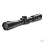 Burris Company Inc. Burris Veracity Rifle Scope 5-25x50mm 30mm FFP Illum. RCT MOA