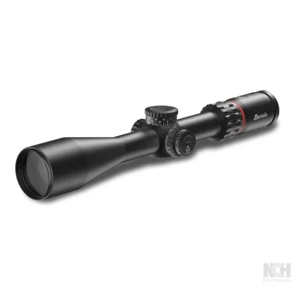Burris Company Inc. Burris Veracity Rifle Scope 5-25x50mm 30mm FFP Illum. RCT MOA