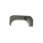Shield Arms SHLD PREM MAG CTCH FOR GLK43X LH BLK