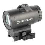 Riton Optics RITON 3 TACTIX 3X MAGNIFIER