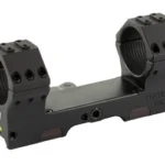 Riton Optics RITON 30MM PICATINNY QD 20 MOA