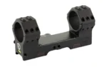 Riton Optics RITON 30MM PICATINNY QD 20 MOA