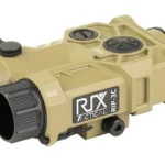 RIX Tactical RIX RIP-3C IR LSR/ILLUMINATOR TAN