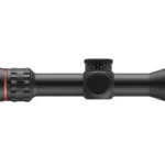Burris Optics BURRIS VERACITY 3-15X44 PLEX BLK