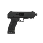 MKS SUPPLY LLC HiPoint JCP 40 Gen 2 Handgun .40 S&W 10rd Magazine 5.25" Threaded Barrel Black