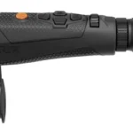 RIX Tactical RIX TITAN T6 THERMAL MONO BLK