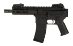Tippmann Arms Company TIPPMANN M4-22 MICRO CMPT 7" 22LR BK