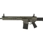 LWRC REPR MKII 762 20" 20RD FLTD TG