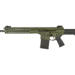 LWRC REPR MKII 762 20" 20RD FLTD ODG