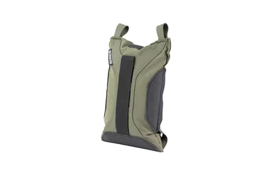 Edgar Sherman Design ESD NOTCH SHOOTING BAG RGR GRN/BLK