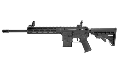 Tippmann Arms Company TIPPMANN M4-22 PRO 16" 22LR 10RD BLK
