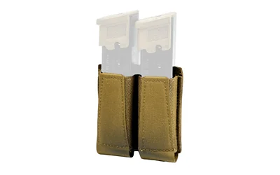 primary-18862 GBRS GROUP DOUBLE PISTOL POUCH CB