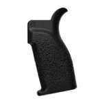 Edgar Sherman Design ESD GRANITE GRIP BVRTAIL FINE BLACK