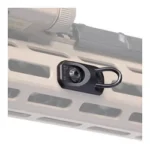 REPTILIA SOCKET SLING LOOP BLACK