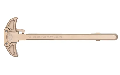 primary-18886 REPTILIA PULLER CHARGING HANDLE FDE