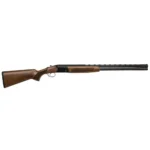 Cz-Usa Firearms CZ USA Drake Shotgun 12 ga 3" Chamber 2rd Capacity 28" Barrel Walnut