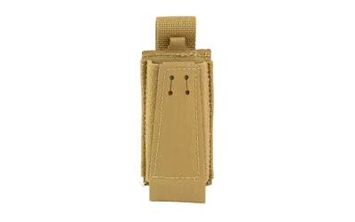 GBRS GROUP SINGLE PISTOL POUCH CB