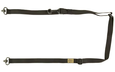 Edgar Sherman Design ESD QD SLING BLACK
