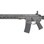 LWRC ICMKII 556NATO 16.1" 30RD GRY