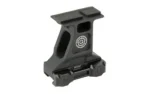 GBRS GROUP LERNA MOUNT KIT ACRO BLK