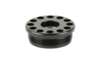 ANECHOIC DTA .578X28 BLK