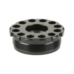 ANECHOIC DTA 5/8X24 BLK