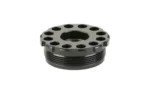 ANECHOIC DTA 5/8X24 BLK