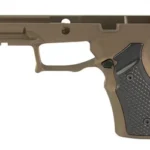 Sharps Bros. SHARPS TAURUS GX4 CARRY GRIP BRZ/BLK