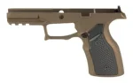 Sharps Bros. SHARPS TAURUS GX4 CARRY GRIP BRZ/BLK