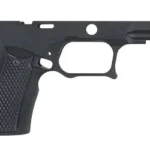 Sharps Bros. SHARPS SPGFLD ECH COMPACT GRIP BLK