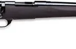 Legacy Sports International HTI STOCK MAG KIT .223 REM 10+1 20IN BBL BLK
