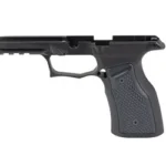 Sharps Bros. SHARPS GEN3 P365 XMACRO BLK/BLK