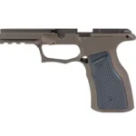 Sharps Bros. SHARPS GEN3 P365 XMACRO BRZ/BLK