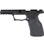 Sharps Bros. SHARPS GEN3 P365 XMAC BLK/BLK SAFE