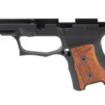 Sharps Bros. SHARPS GEN3 P365 BLK/CHRY MAN SAFETY