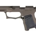 Sharps Bros. SHARPS GEN3 P365 BRZ/BLK MAN SAFETY