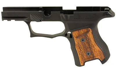 primary-19032 Sharps Bros. SHARPS GEN3 P365 BLK/CHRY