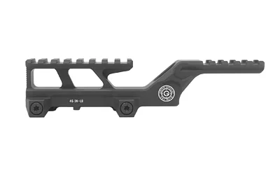GBRS Group GBRS HYDRA V2 MOUNT EOTECH XPS BLK
