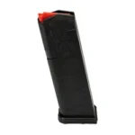 MAG HEXMAG FOR GLK19 9MM 15RD BLACK
