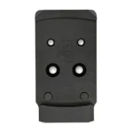 Calculated Kinetics CK CZ P10/SHDW 2 TO EPS DT PLATE