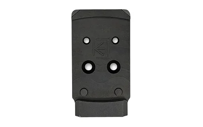 Calculated Kinetics CK CZ P10/SHDW 2 TO EPS DT PLATE