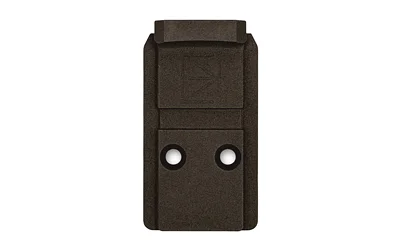 Calculated Kinetics CK S&W M&P 2.0 TO 509 DT PLATE BLK