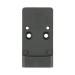 Calculated Kinetics CK CANIK SFX RIVAL TO RMR DT PLATE