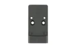 Calculated Kinetics CK CANIK SFX RIVAL TO RMR DT PLATE