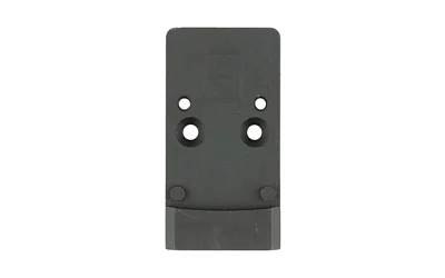 Calculated Kinetics CK CANIK SFX RIVAL TO RMR DT PLATE