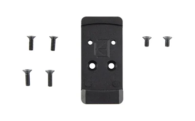 Calculated Kinetics CK FOR GLOCK MOS TO K/RMSC DT PLATE